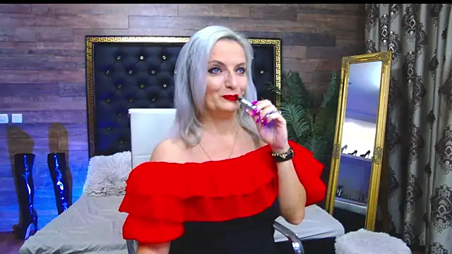 LadyTouch online show from 23, 2, 2025