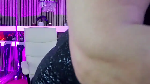 LadyTouch online show from 22, 11, 2025