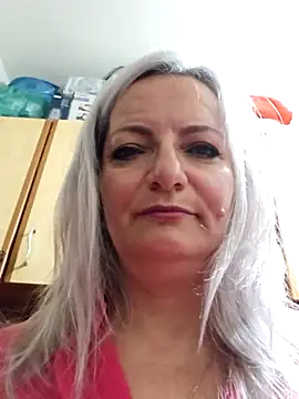 Snapshot of LadyTouch chatting on 19, 4, 2026 LadyTouch online show from 19, 4, 2026