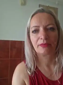 Snapshot of LadyTouch chatting on 8, 5, 2026 LadyTouch online show from 8, 5, 2026