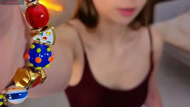 CuteJane  online show from 11, 1, 2026