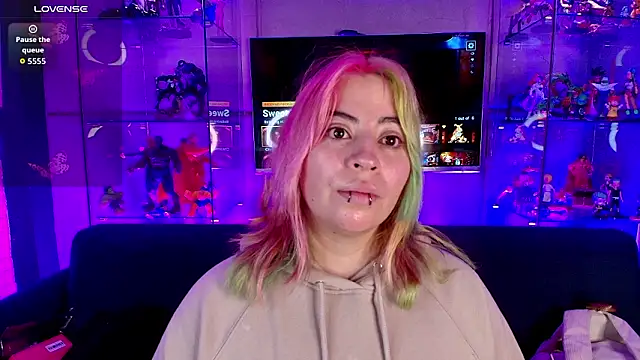 missa motato online show from 13, 2, 2026