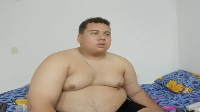 MICHAEL AND SHARON online show from 17, 12, 2025