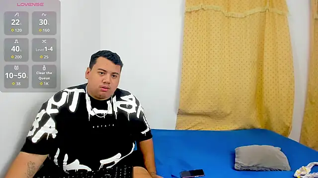 Snapshot of MICHAEL_AND_SHARON chatting on 7, 2, 2026 MICHAEL AND SHARON online show from 7, 2, 2026