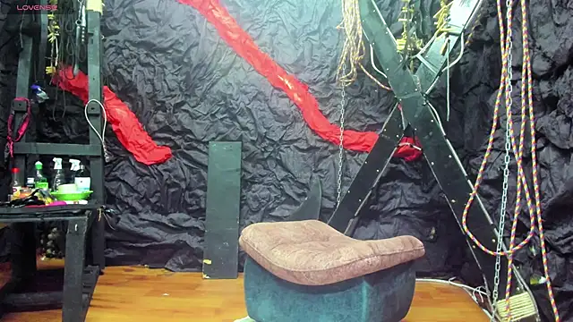 BDSM SUBMISSION3 online show from 30, 5, 2026