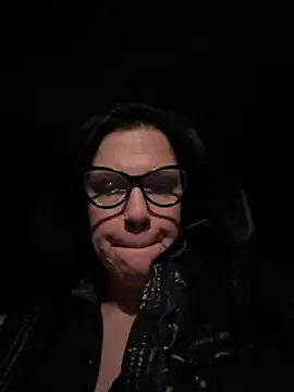 LadydeSade online show from 25, 11, 2025