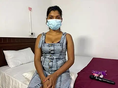 Snapshot of Baby_asha chatting on 13, 3, 2025 Baby asha online show from 13, 3, 2025