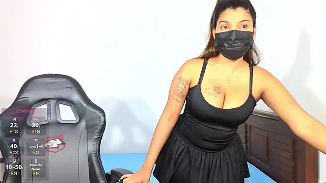 Snapshot of Baby_asha chatting on 8, 2, 2026 Baby asha online show from 8, 2, 2026