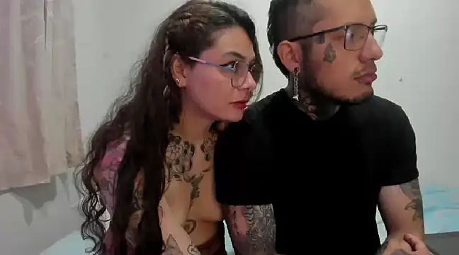 Snapshot of inksexdream chatting on 1, 3, 2025 inksexdream online show from 1, 3, 2025