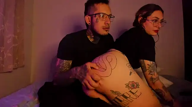 Snapshot of inksexdream chatting on 2, 3, 2025 inksexdream online show from 2, 3, 2025