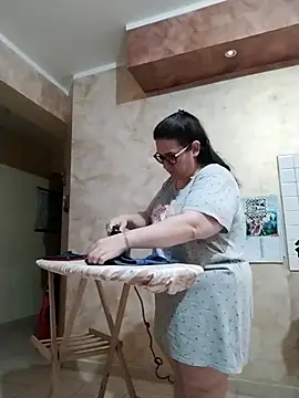 Snapshot of Dolcecurvy chatting on 5, 6, 2026 Dolcecurvy online show from 5, 6, 2026