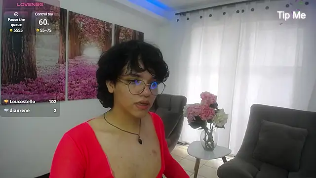 cheryl bohareal online show from 14, 3, 2025