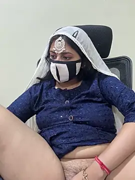 Dishasarmaa05 online show from 9, 4, 2026