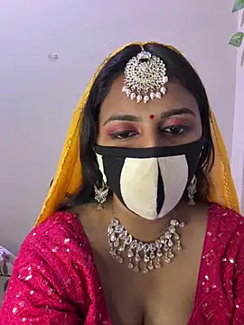 Dishasarmaa05 online show from 10, 4, 2026