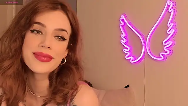 FrancescaFerra online show from 16, 12, 2025