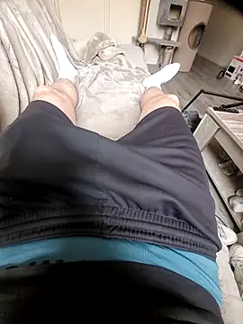 Jerome2312 online show from 12, 4, 2026