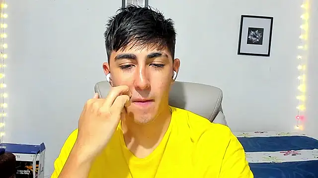 babymaik online show from 15, 11, 2025