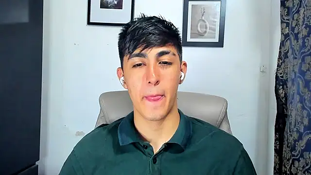 babymaik online show from 19, 12, 2025