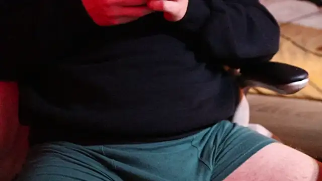 Snapshot of JBM007 chatting on 1, 2, 2026 JBM007 online show from 1, 2, 2026