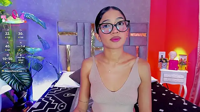 Tyla Ks online show from 18, 3, 2026