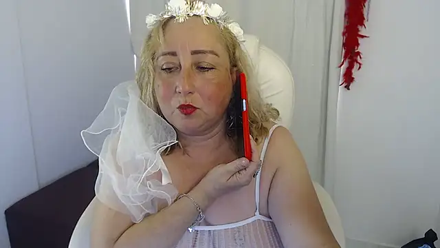 Mature 2025 online show from 22, 10, 2025