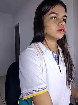 sophia ramirez12 online show from 14, 11, 2025