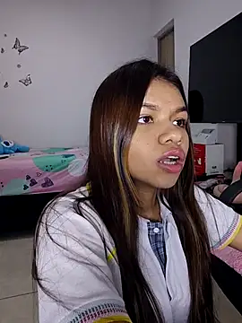 sophia ramirez12 online show from 18, 2, 2026