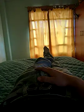 Snapshot of Fperezv207 chatting on 27, 9, 2025 Fperezv207 online show from 27, 9, 2025