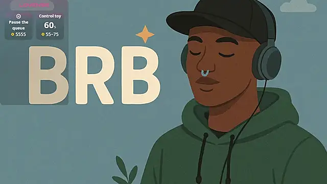 Gooss cum online show from 1, 12, 2025