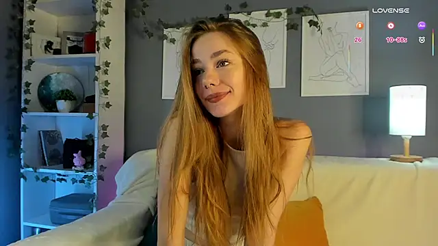 Snapshot of EmilaMills chatting on 9, 3, 2025 EmilaMills online show from 9, 3, 2025