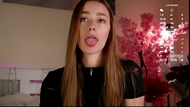 EmilaMills online show from 14, 3, 2026