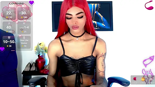 jymena xxx online show from 4, 11, 2025