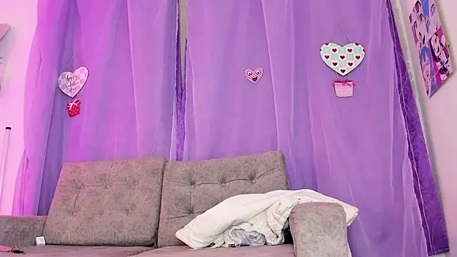 MelaniJhonson online show from 22, 3, 2026