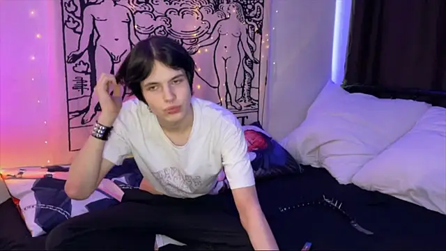 timi-moon online show from 19, 2, 2025