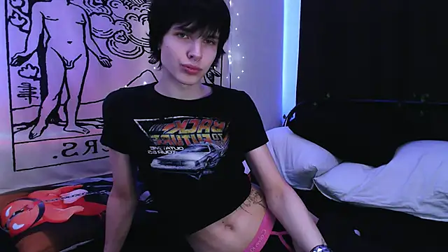 timi-moon online show from 26, 2, 2025