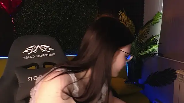 milliedoll online show from 22, 3, 2025