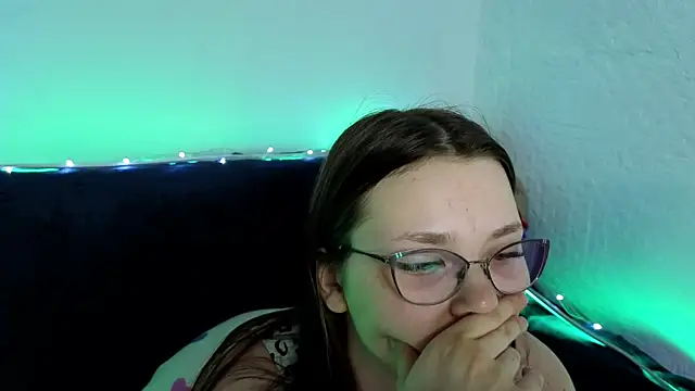 milliedoll online show from 24, 9, 2025