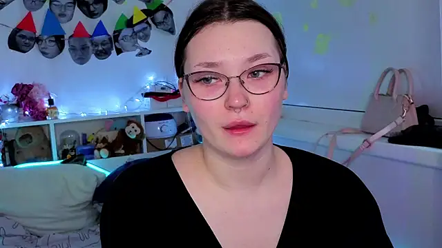 milliedoll online show from 29, 10, 2025