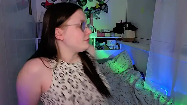 milliedoll online show from 26, 11, 2025