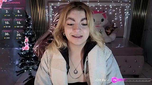 lili conor s online show from 16, 12, 2025