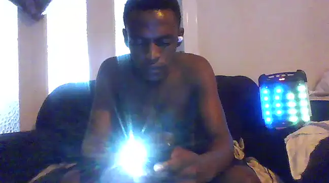 Justusual444 online show from 10, 3, 2025