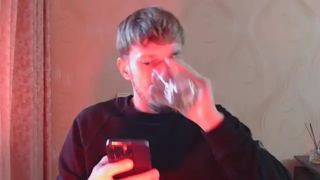 frama666 online show from 19, 11, 2025