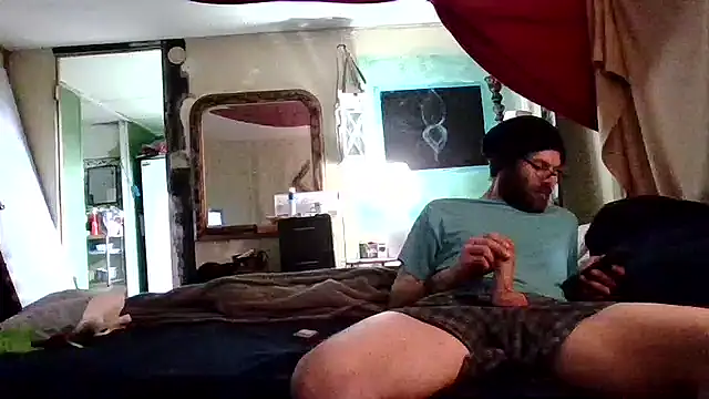 donut024 online show from 13, 3, 2025