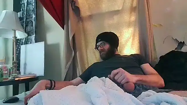 donut024 online show from 22, 3, 2025