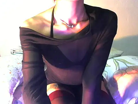  luckylips online show from 31, 3, 2026