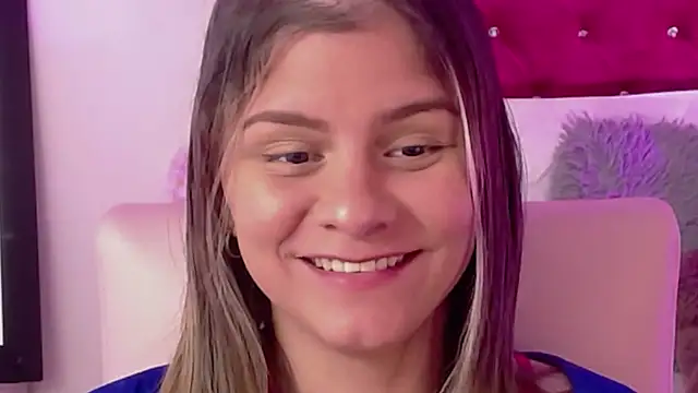 Snapshot of ValeAmayaa chatting on 11, 3, 2025 ValeAmayaa online show from 11, 3, 2025