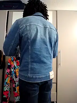 Flexy555 online show from 7, 4, 2026