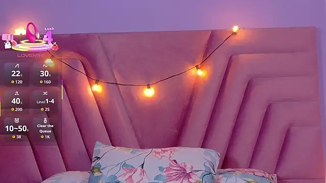 innocenthazel online show from 15, 1, 2026