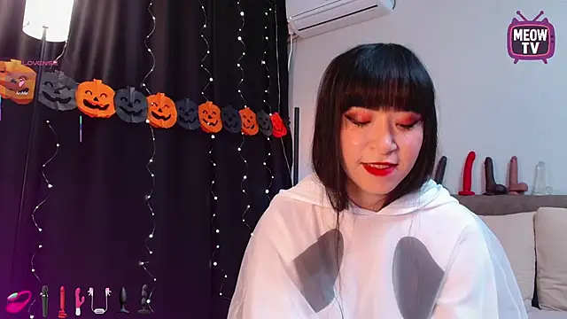 miyakimi0101 online show from 30, 10, 2025