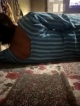 Snapshot of sharnjit299 chatting on 26, 9, 2025 sharnjit299 online show from 26, 9, 2025